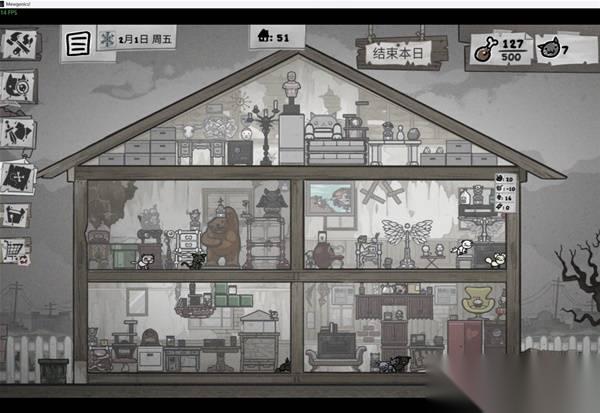 喵喵的结合 养猫技巧推荐 猫咪怎么培养