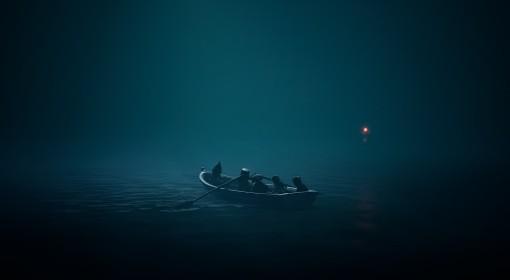 生灵重塑 海上迷航奖杯攻略