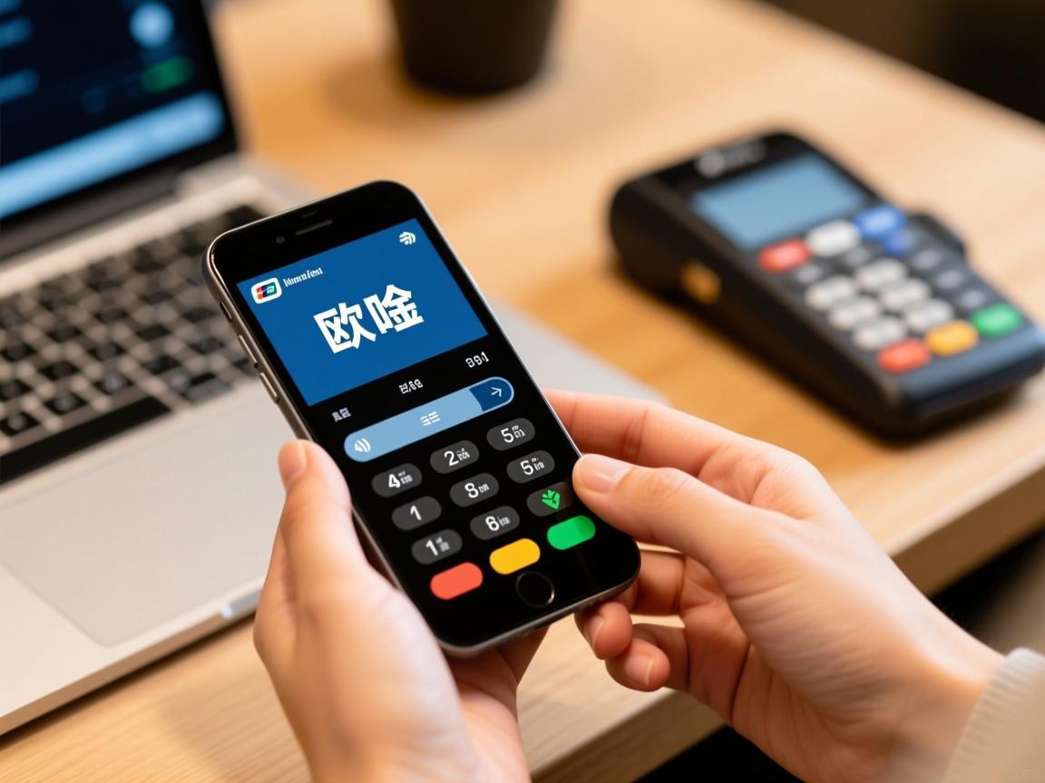 为啥要使用欧艺钱包支付 三大核心优势让支付更轻松