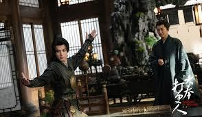 大奉打更人职业体系有什么