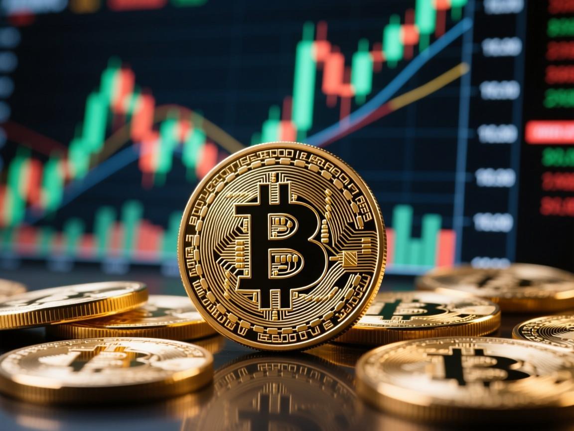 比特币价格周日大跌，市场恐慌情绪蔓延