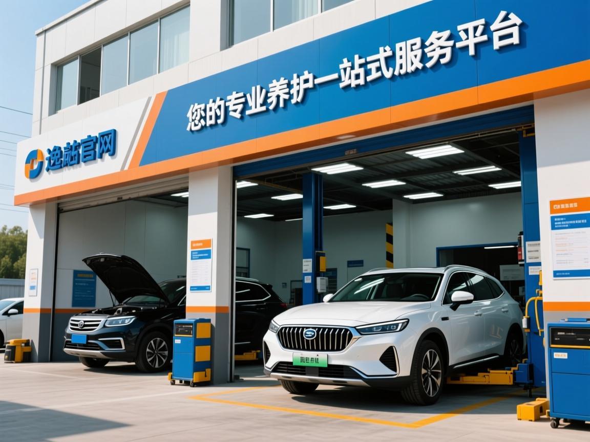 欧逸维修站官网，您的专业汽车养护一站式服务平台