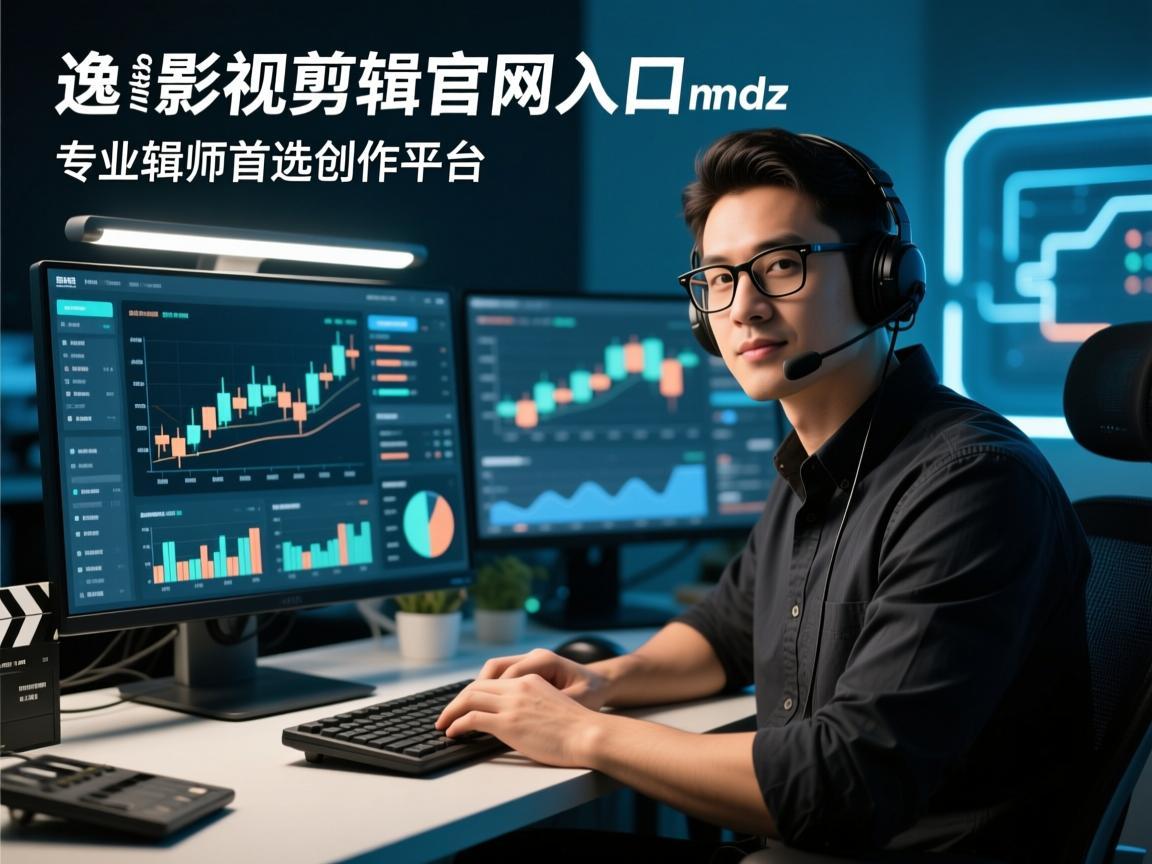 欧逸影视剪辑官网入口网址，专业剪辑师的首选创作平台