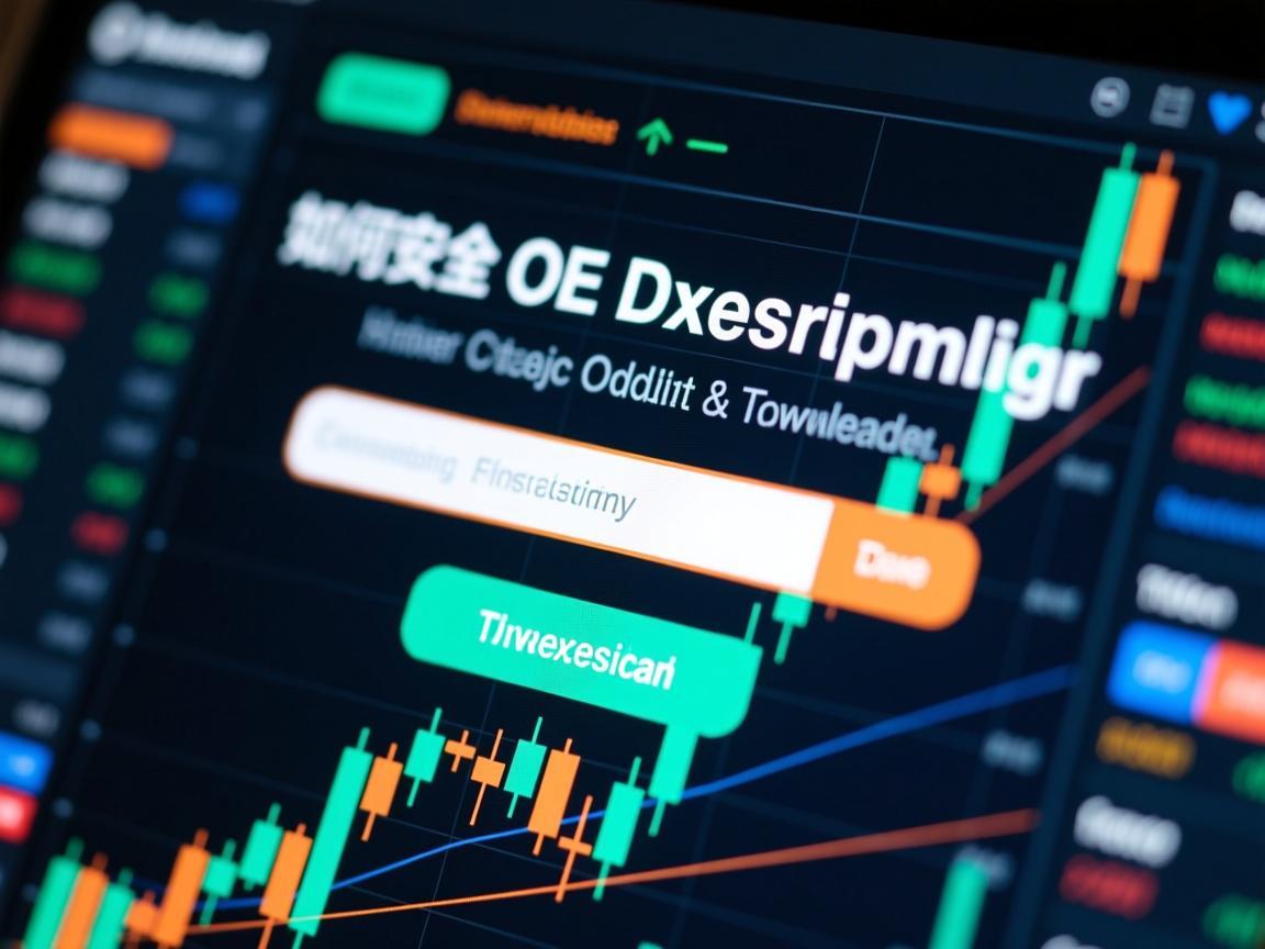 如何安全获取OE交易所官网地址及下载指南