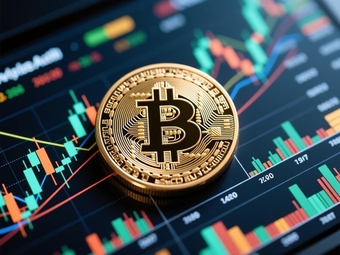 比特币价格大全图片，市场脉搏的可视化指南