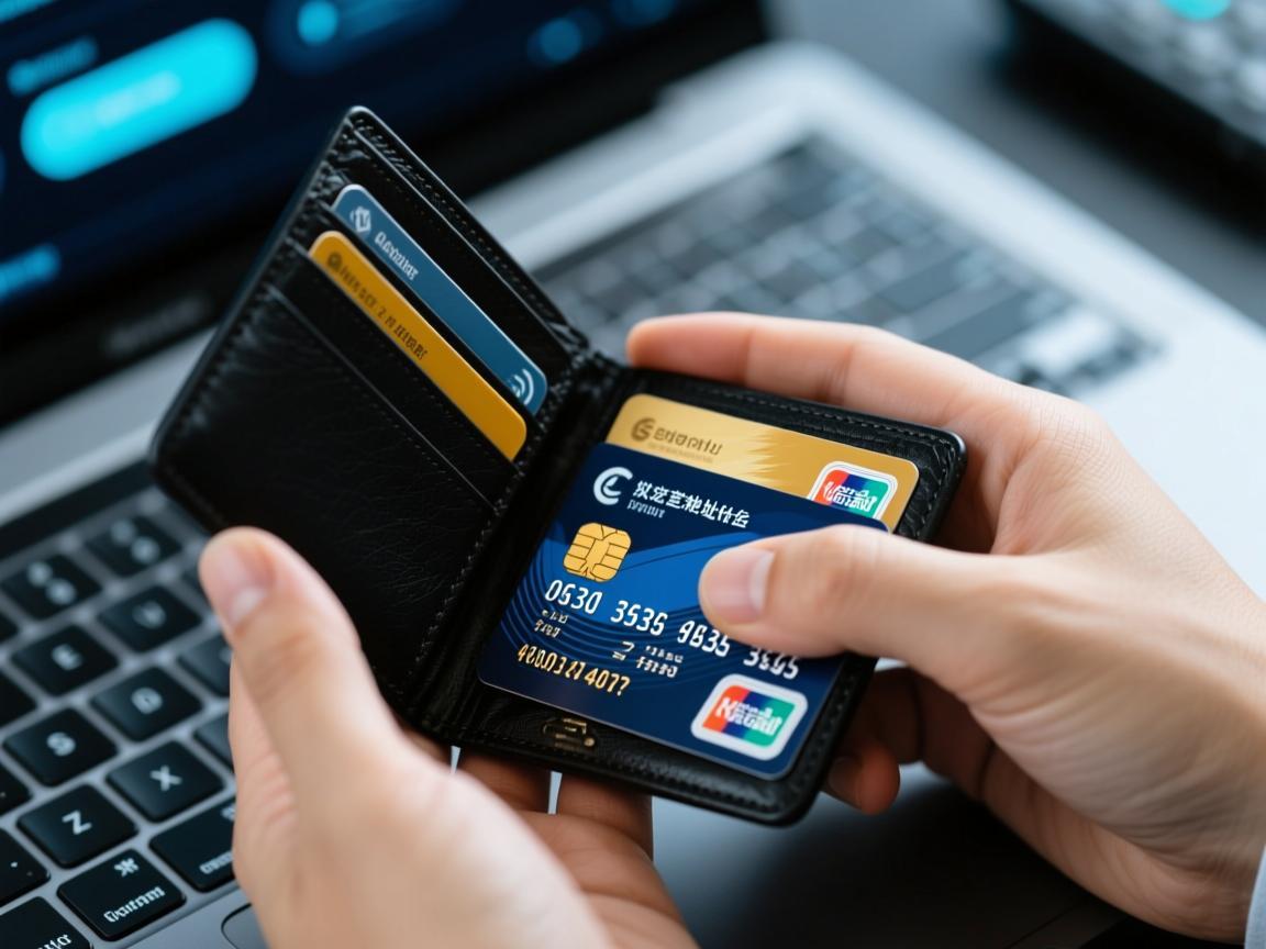 欧艺钱包地址是什么 如何正确查找与使用