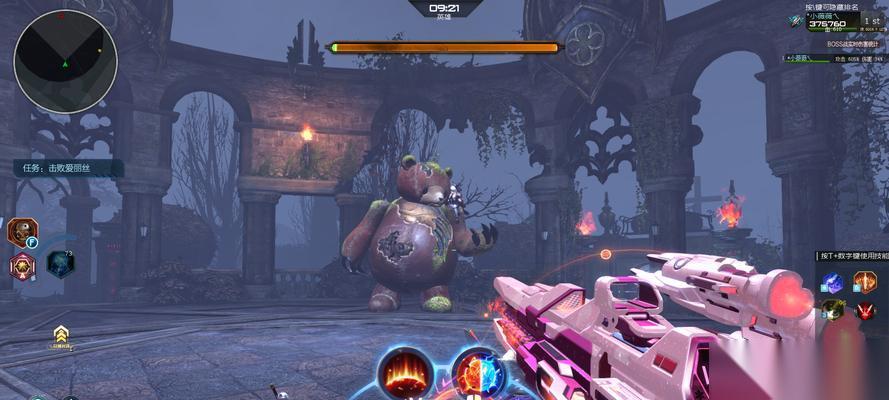 逆战绯羽技能升级的方法是什么 需要哪些条件