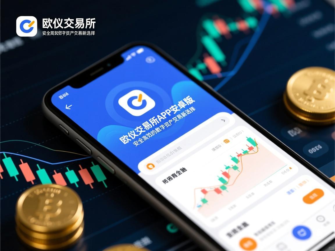 欧义交易所APP安卓版，安全高效的数字资产交易新选择
