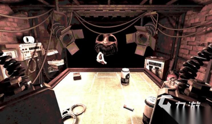 恶魔轮盘多人模式下载地址分享 恶魔轮盘下载渠道推荐