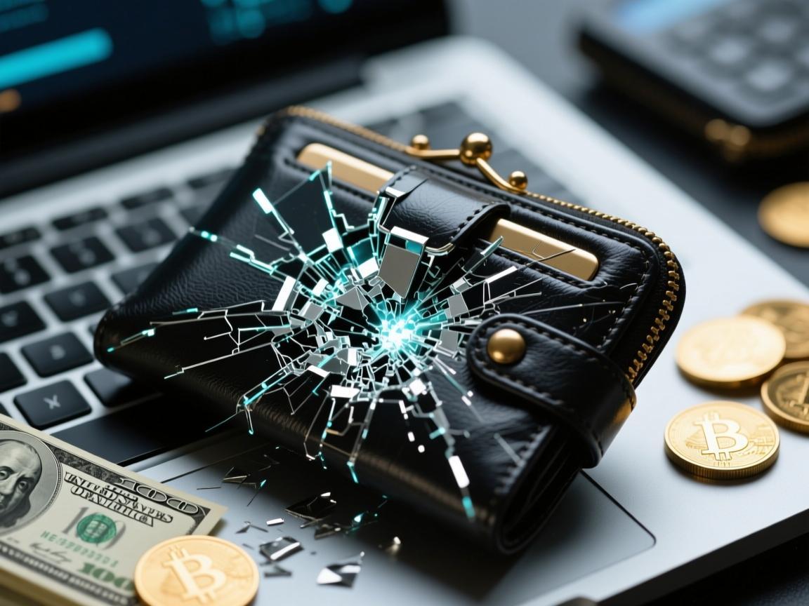 欧艺钱包突发故障，用户资金使用陷入困境