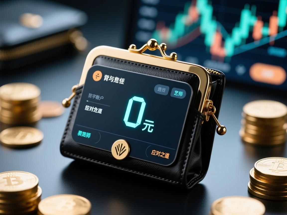 欧艺钱包显示0元，数字账户背后的信任危机与应对之道