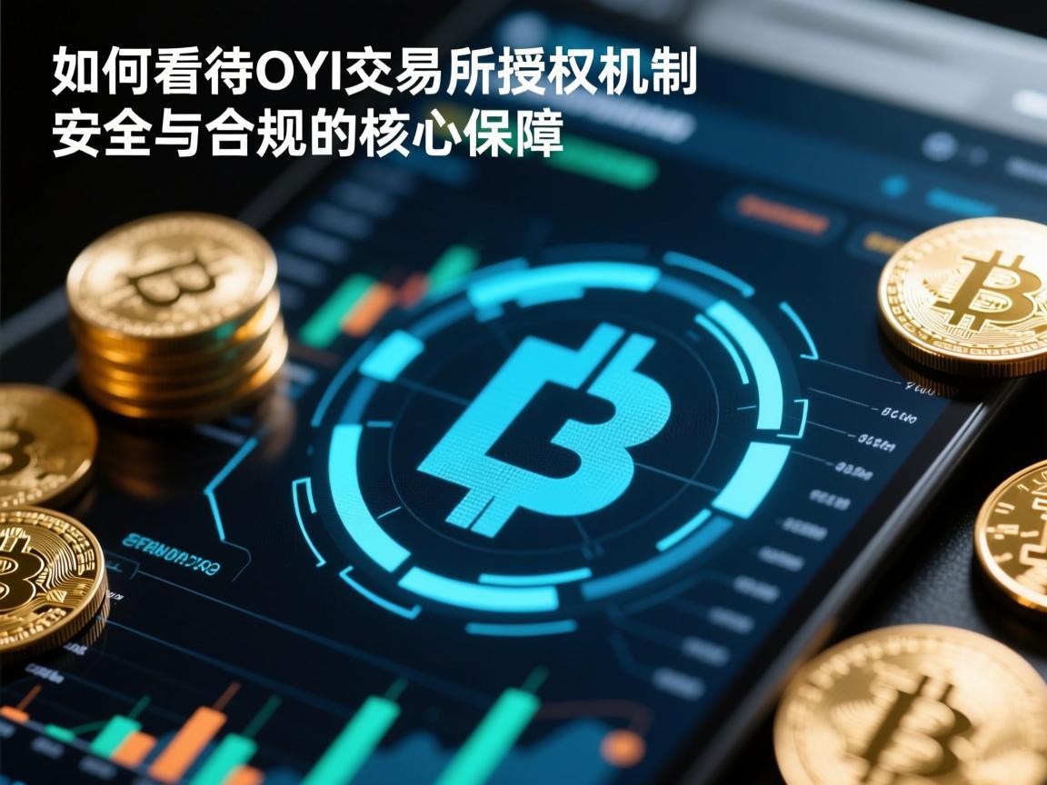 如何看待OYI交易所的授权机制，安全与合规的核心保障