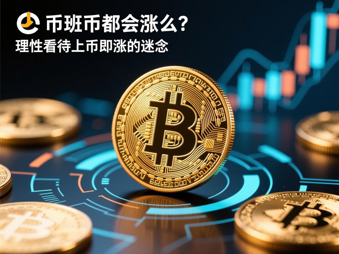 上币安的币都会涨么 理性看待上币即涨的迷思