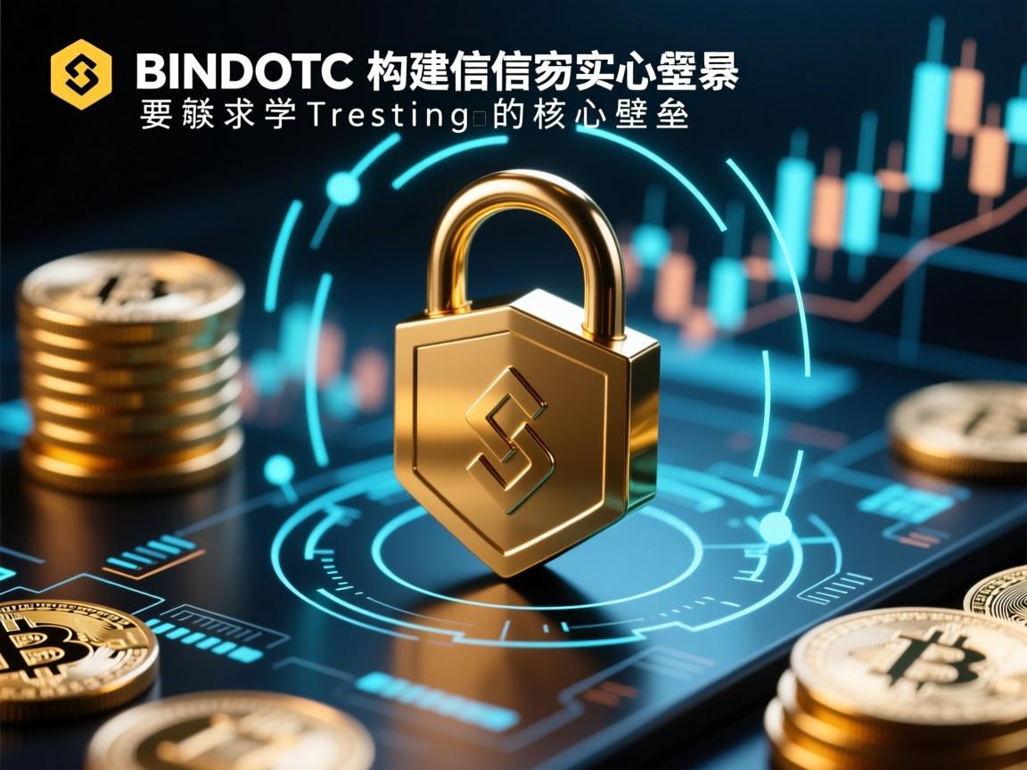 币安OTC安全，构建可信交易的核心壁垒