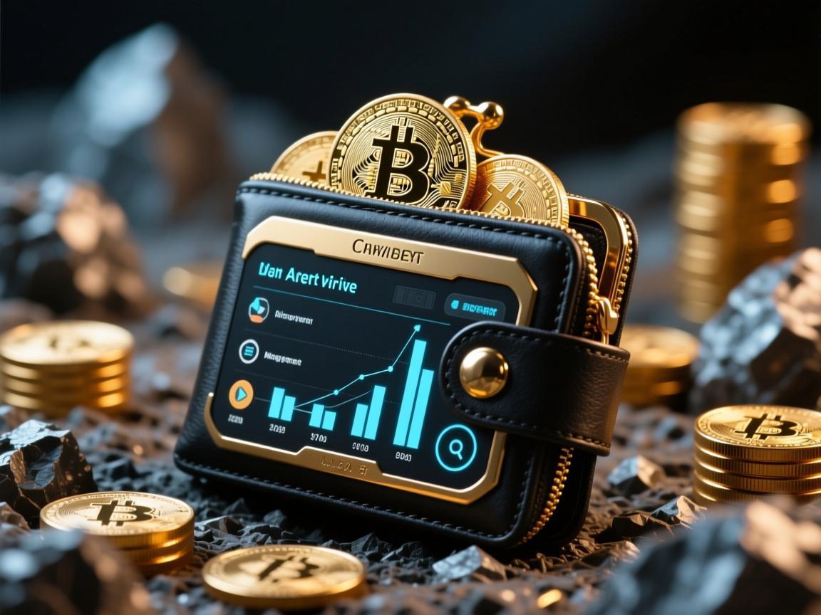 欧艺挖矿钱包，数字资产挖矿与管理的创新工具