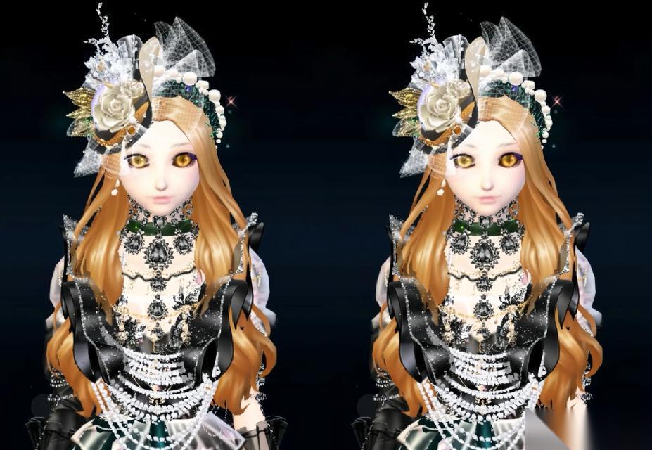 QQ炫舞宠物饰品强化攻略 提升宠物饰品属性