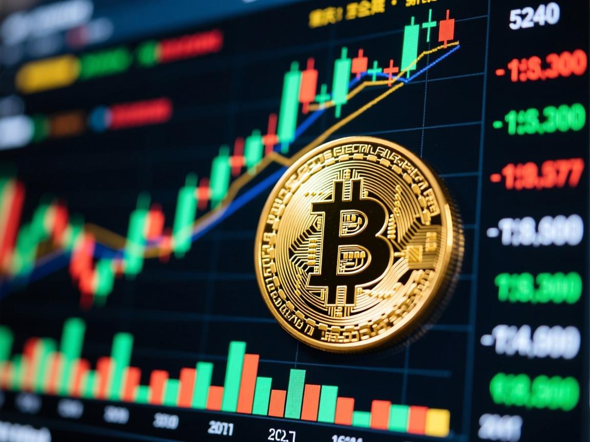 肇庆比特币最新价格，市场波动与本地投资观察