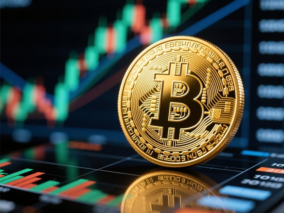 2016年比特币价格，在震荡中积蓄力量的数字黄金初啼