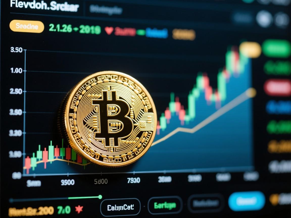 比特币历年价格走向，从极客实验品到数字黄金的蜕变之路