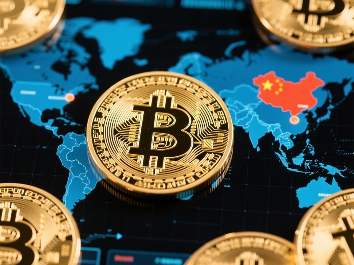 币安估值与人民币，全球加密巨头的中国坐标