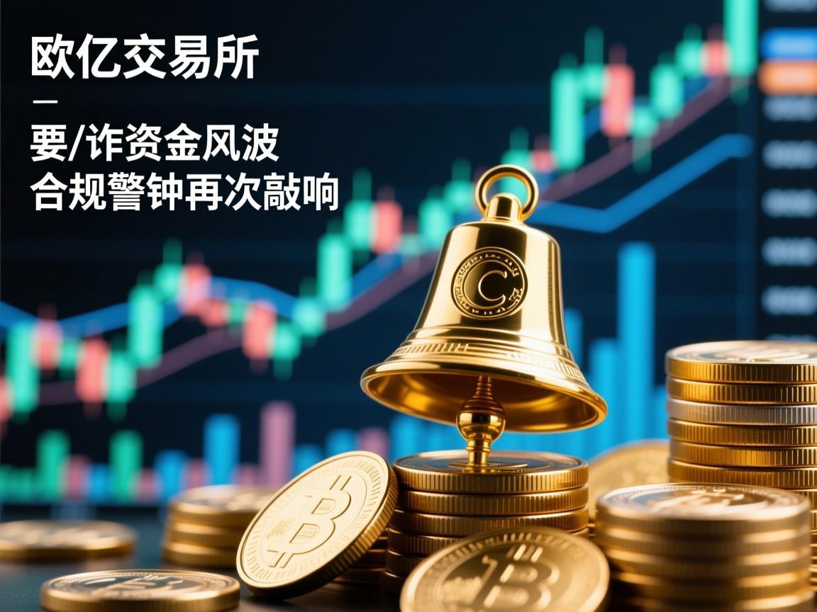 欧亿交易所涉诈资金风波，合规警钟再次敲响