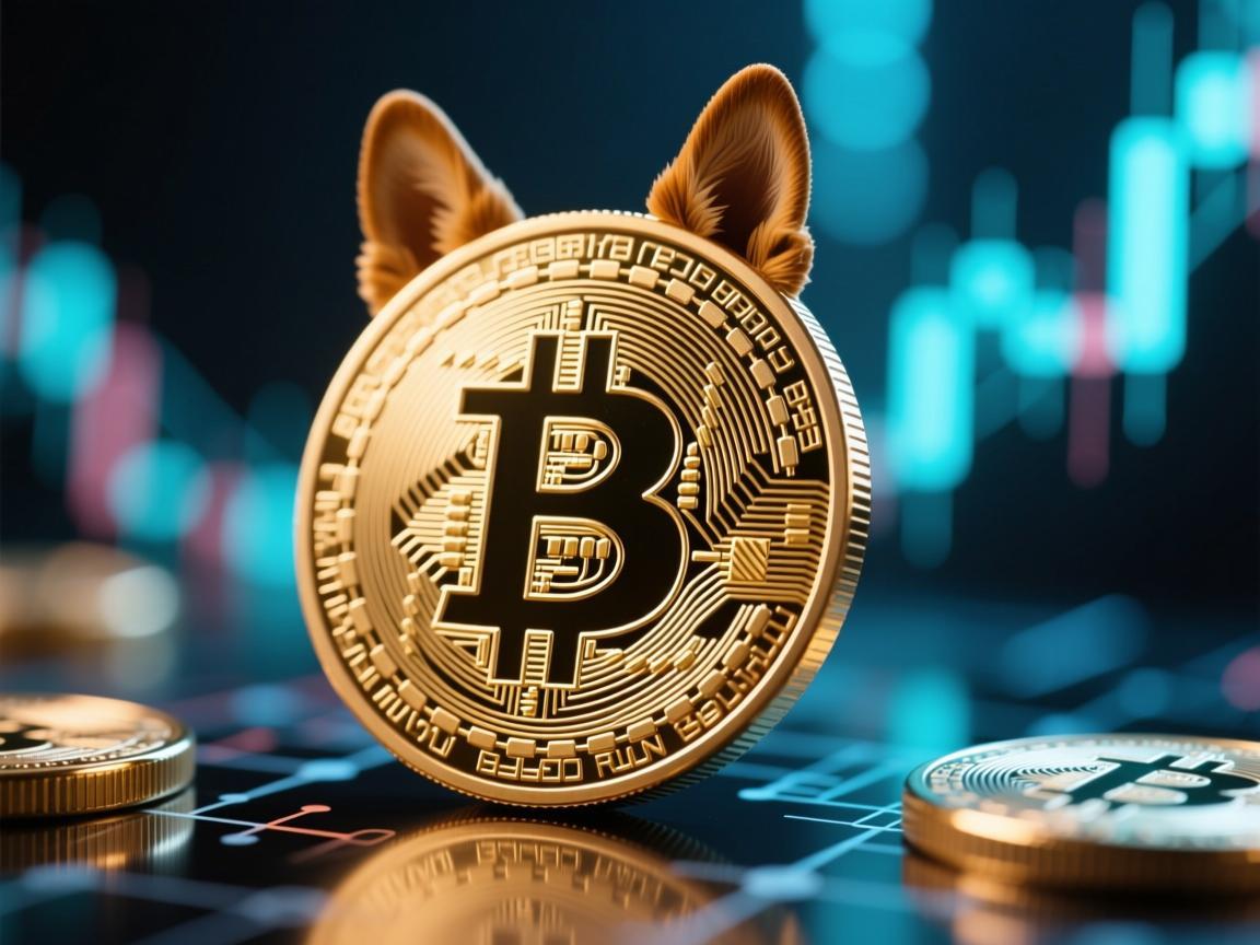 狗狗币买完就卸载，一场数字狂欢后的清醒断舍离