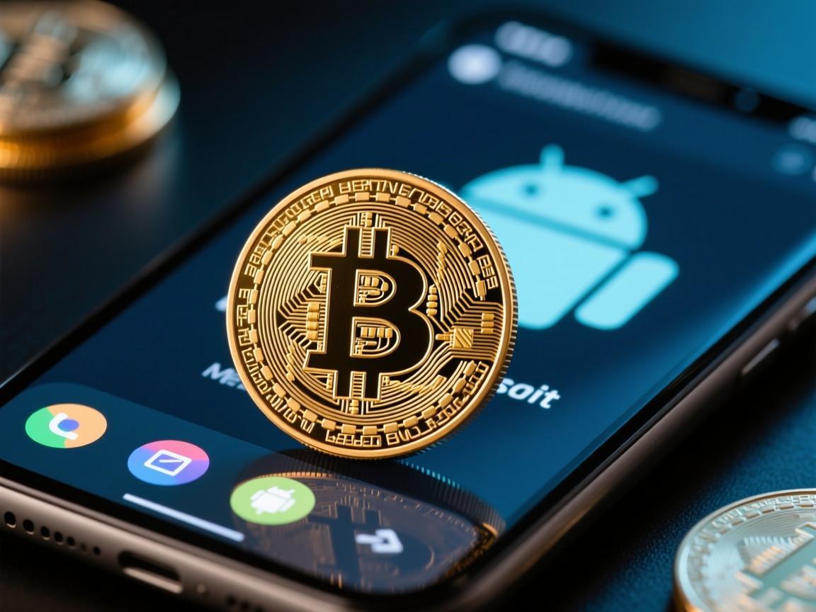 门罗币与安卓，移动隐私保护的探索与实践