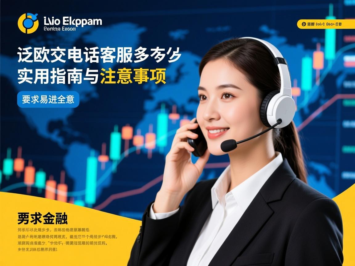 泛欧交易所电话客服是多少 实用指南与注意事项
