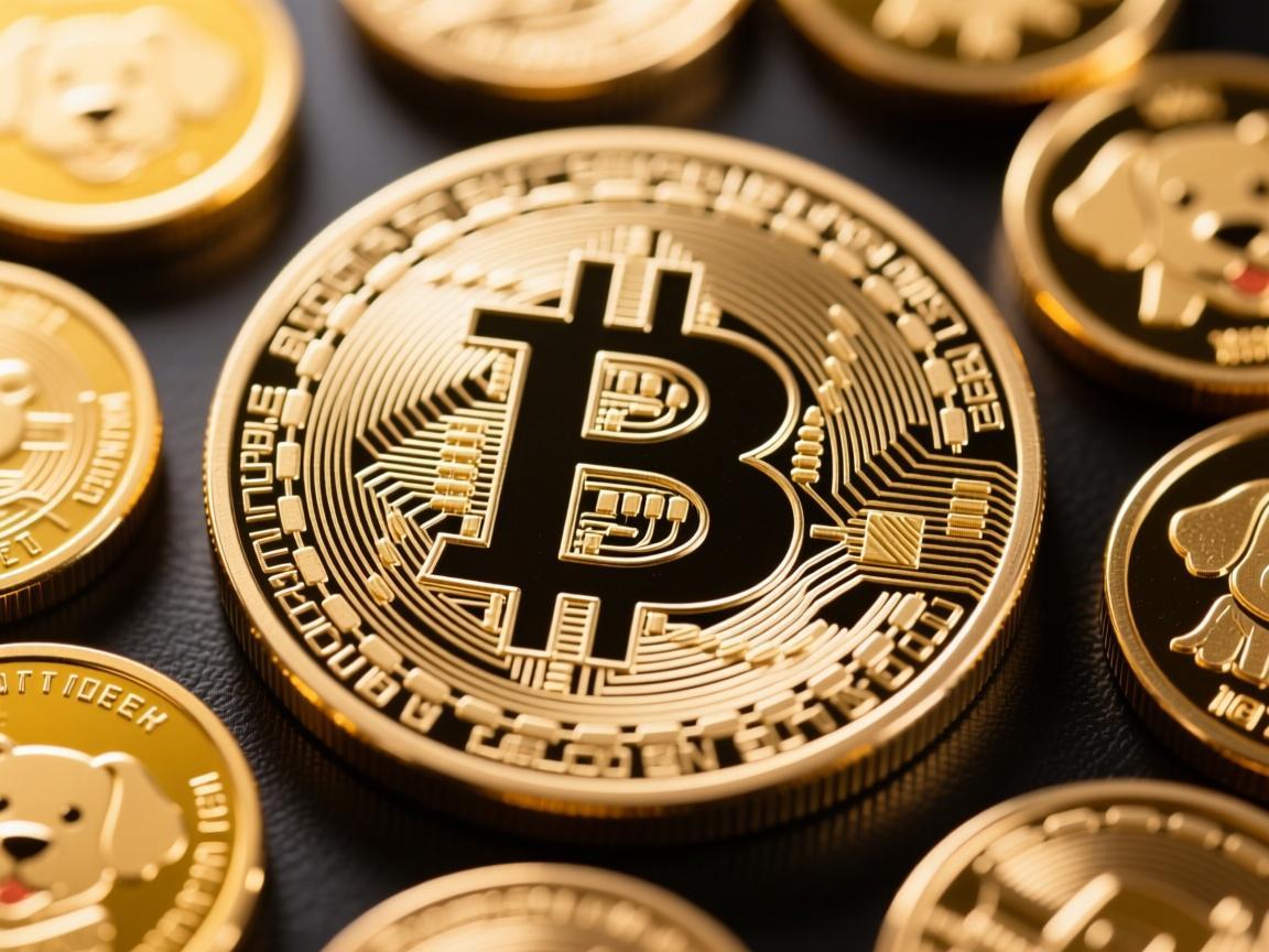 狗狗币为什么那么涨 从梗币到现象级资产的三重逻辑