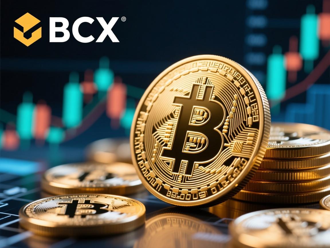 BCX上币安，加密市场浪潮中的里程碑与价值重估