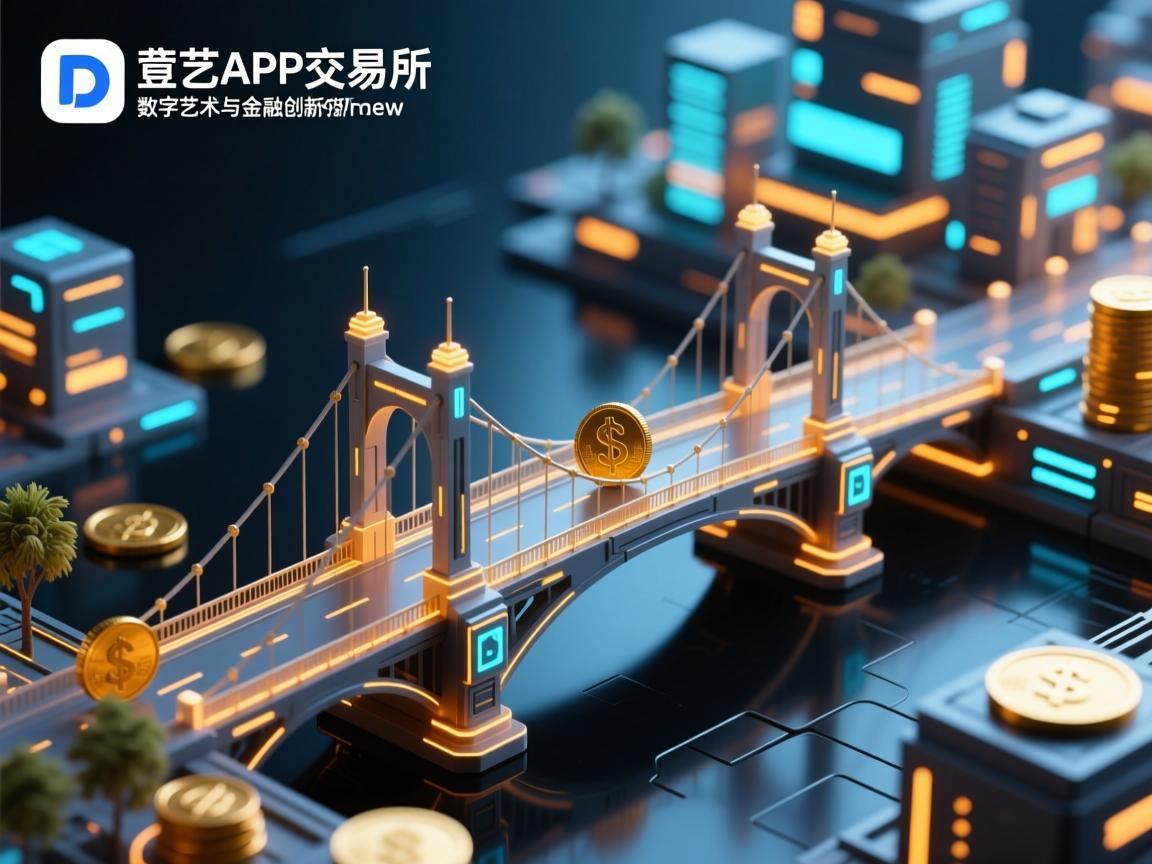 欧艺APP交易所，数字艺术与金融创新的新桥梁