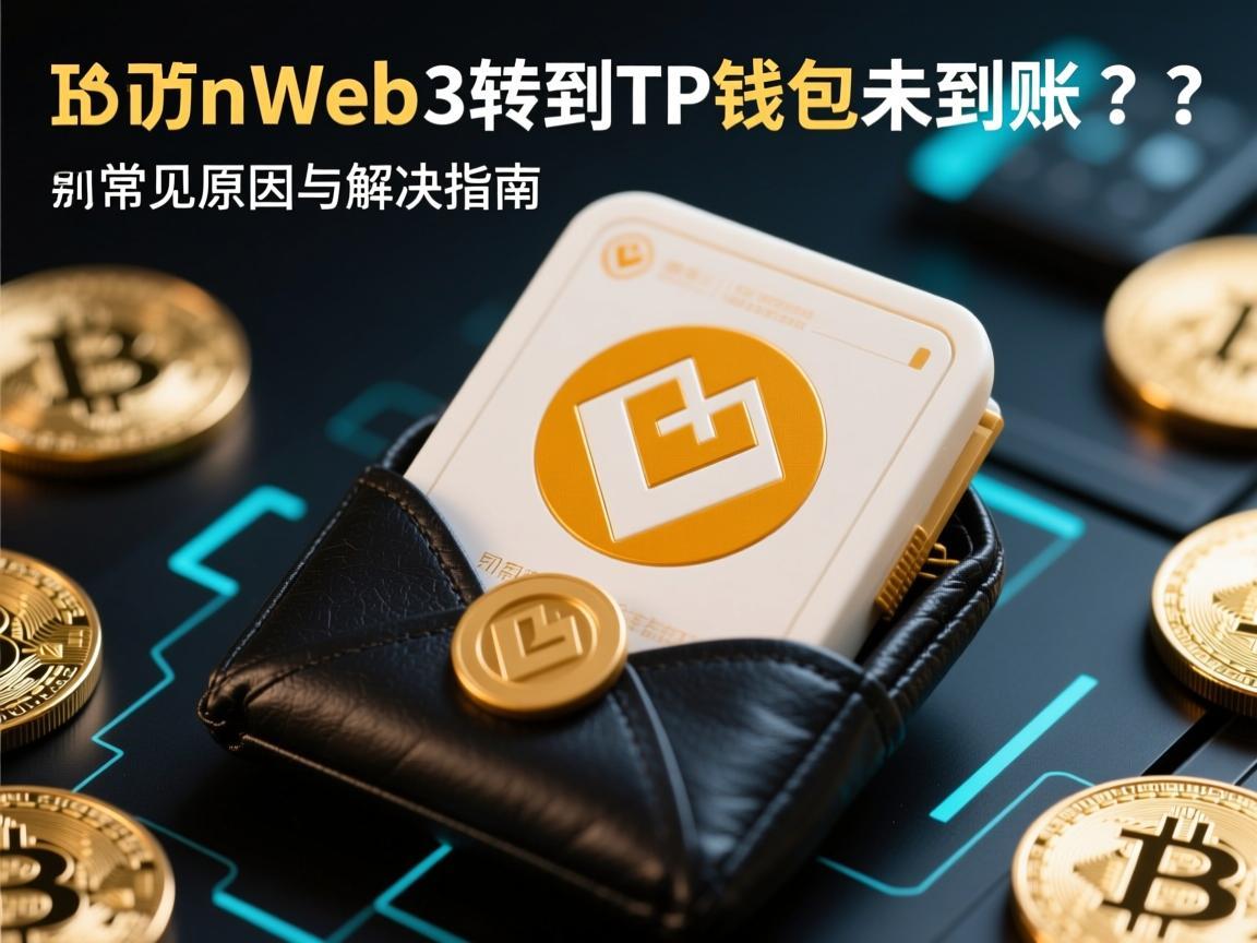 币安Web3转到TP钱包未到账 别慌！常见原因与解决指南