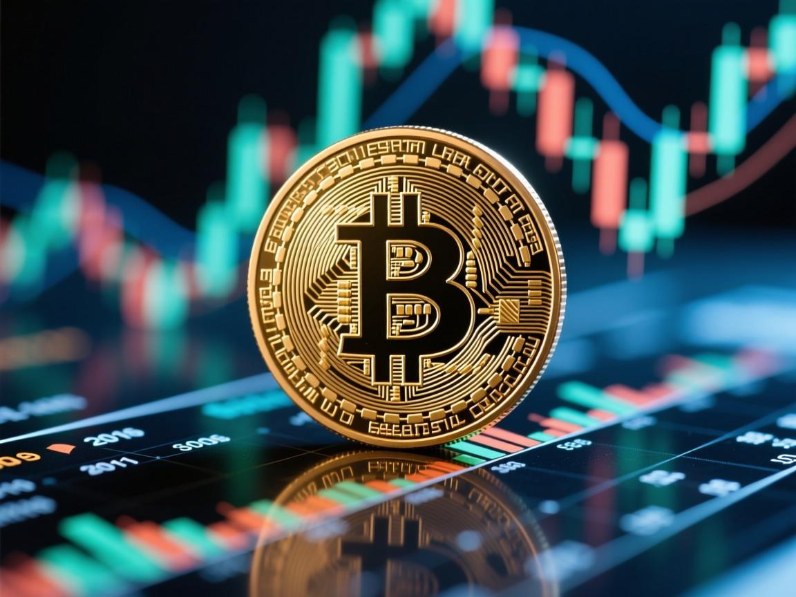 比特币2019，在震荡中筑底的价格最高时刻