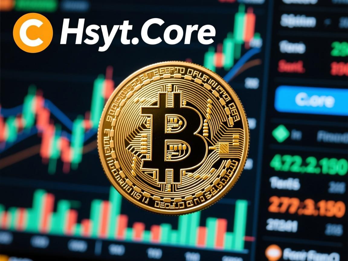 比特币Core今日价格，市场波动中的技术坚守与价值博弈