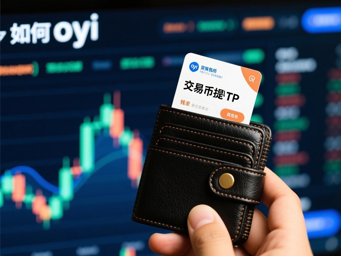 如何从oyi交易所提币到TP钱包