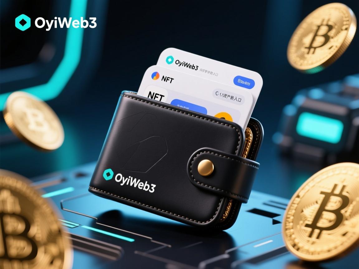 OyiWeb3钱包，NFT数字时代的个人资产新入口