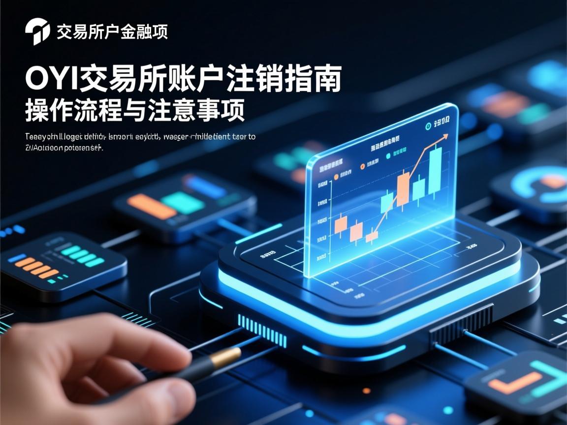 OYI交易所账户注销指南，操作流程与注意事项