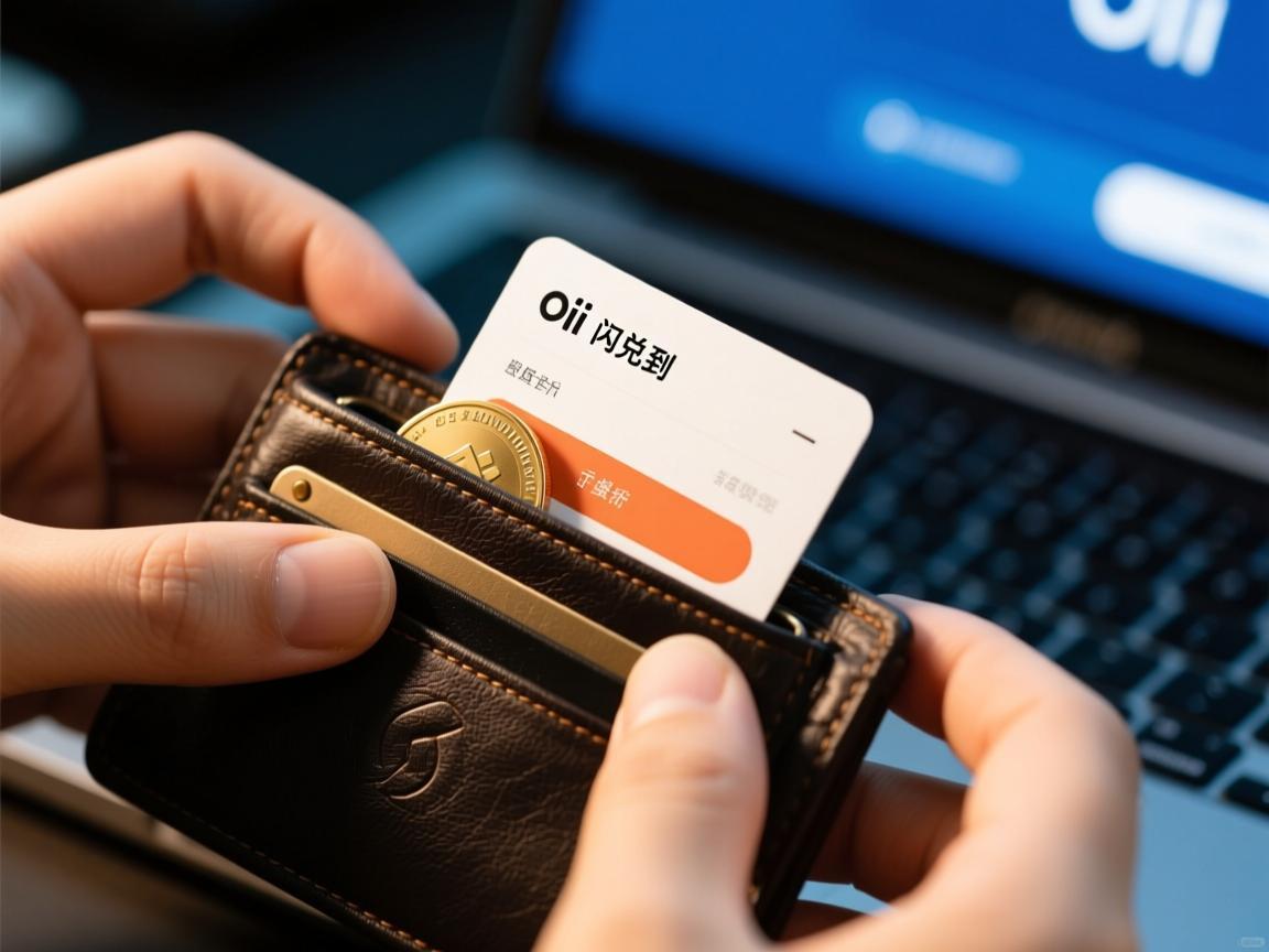 Oyi怎么闪兑到钱包里面 详细步骤与注意事项全解析
