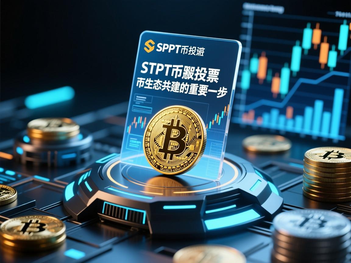 STPT币安投票，加密市场生态共建的重要一步