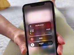 苹果手机怎么操作听胎心