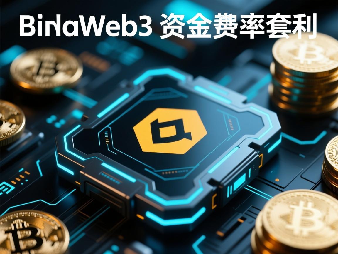 币安Web3资金费率套利，机遇与风险并存的博弈