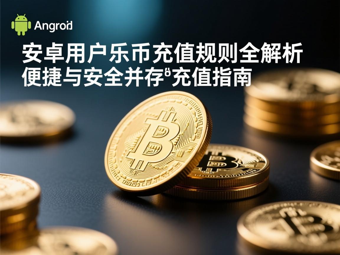 安卓用户乐币充值规则全解析，便捷与安全并存的充值指南