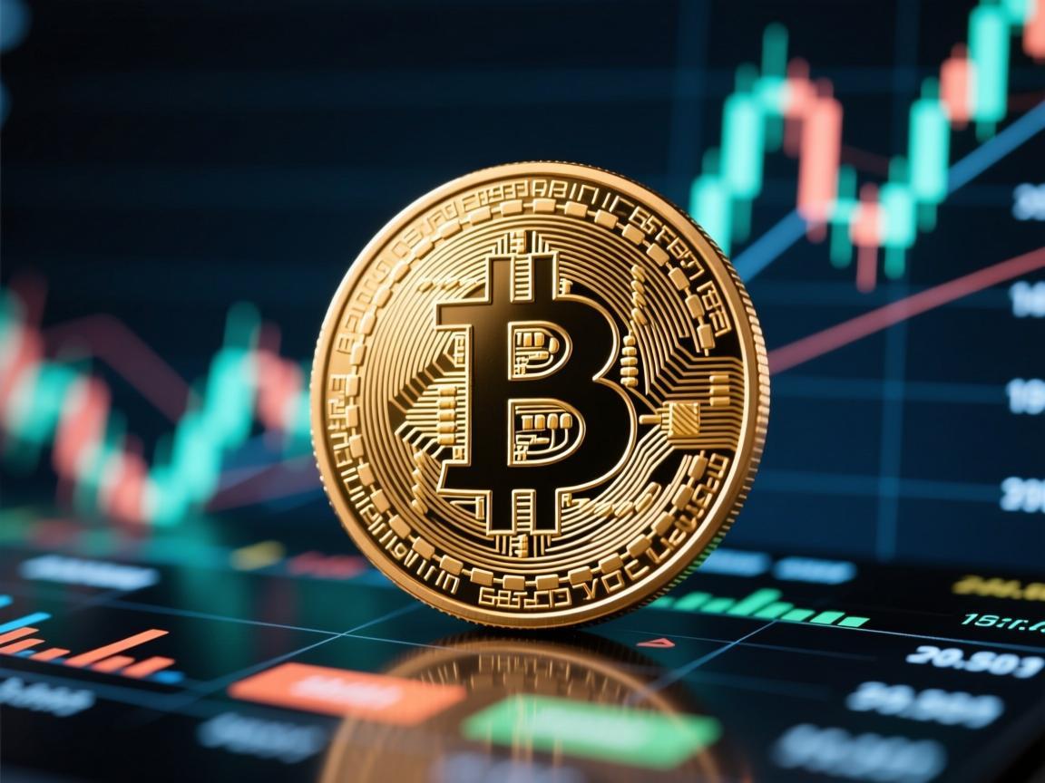 比特币的价格汇率，波动背后的逻辑与影响