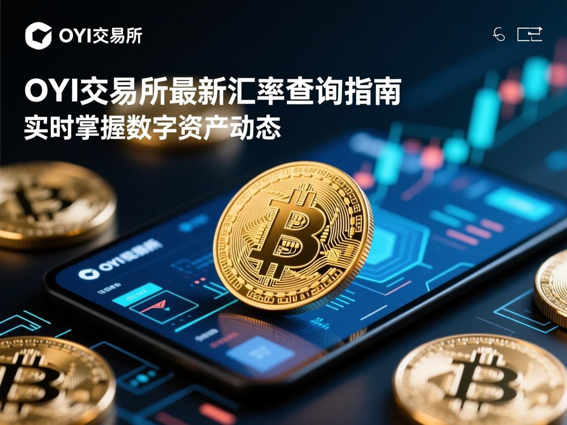 OYI交易所最新汇率查询指南，实时掌握数字资产动态
