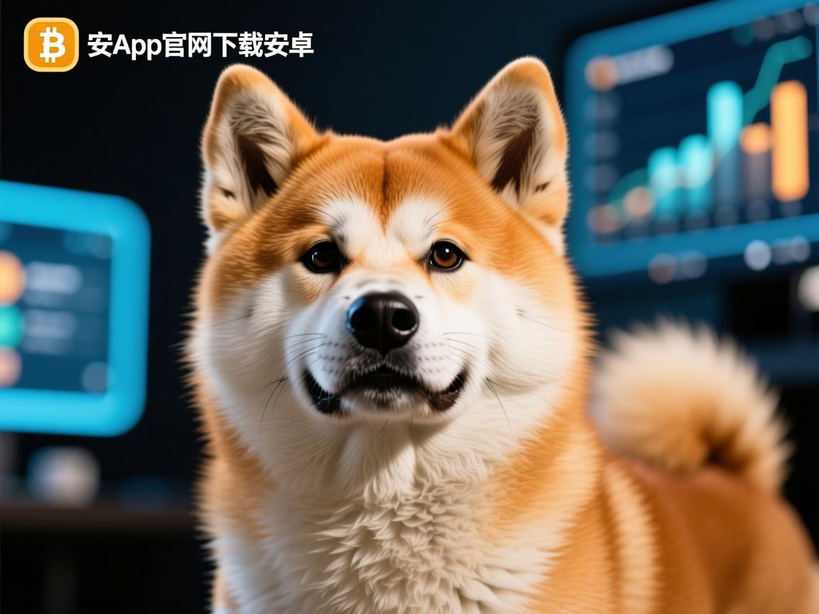 币 安app官网下载安卓秋田犬