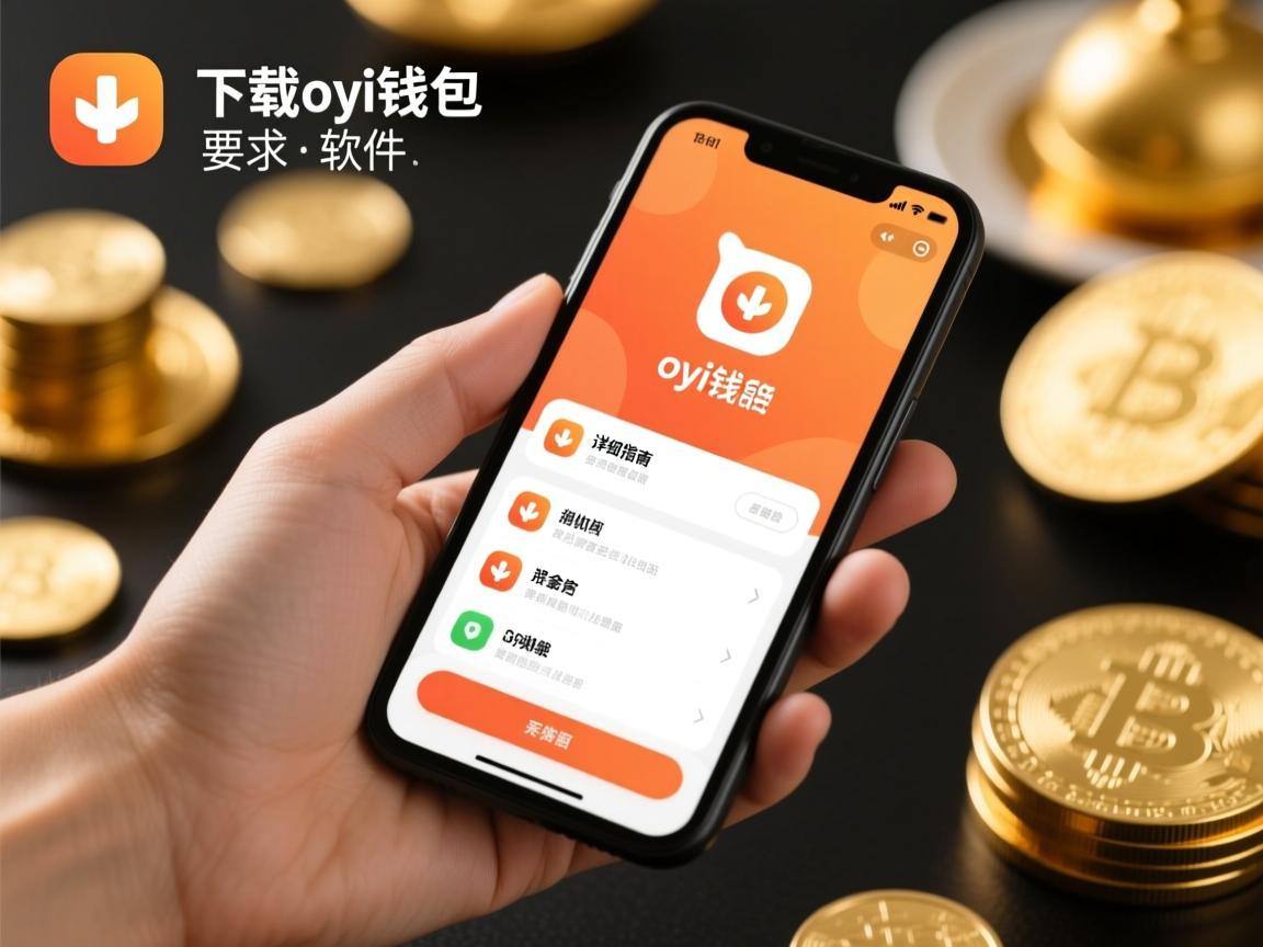 如何下载oyi钱包软件 详细指南与注意事项