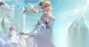 英雄联盟手游选水晶玫瑰皮肤选哪个