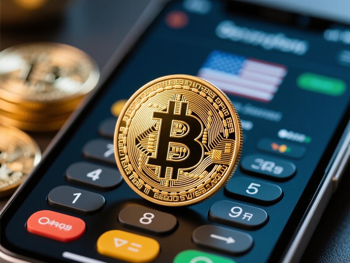 狗狗币在美国，从梗币到日常支付的应用实践