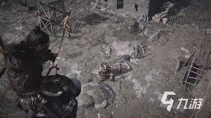 燕云十六声三重箭矢打击通关方法