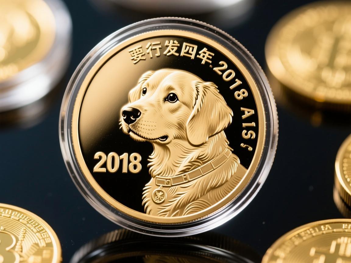 2018狗狗纪念币价格，发行四年后的市场行情回顾